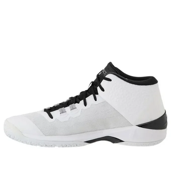 Gel-Burst 23 “White Black”