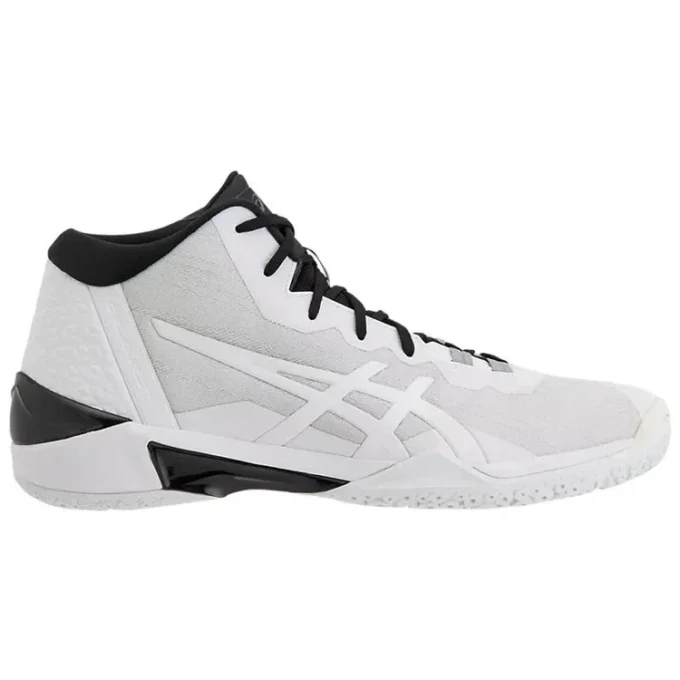 Gel-Burst 23 “White Black”