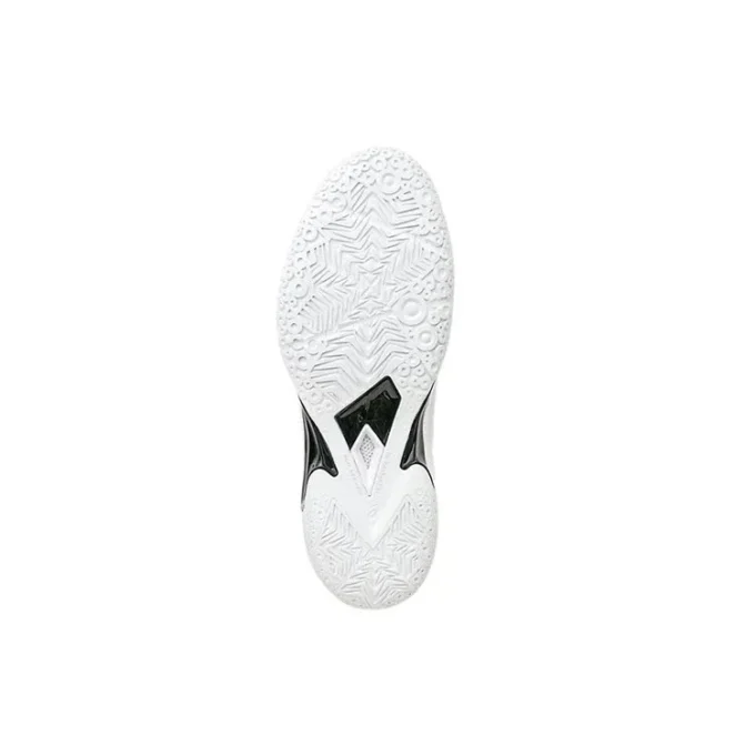Gel-Burst 23 “White Black”