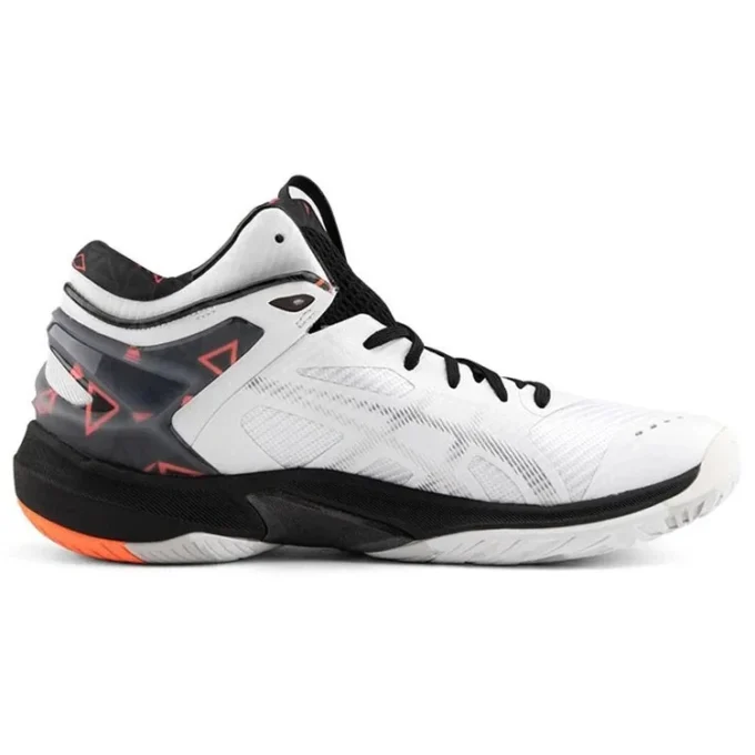 GEL Burst 24 GE “White Orange”