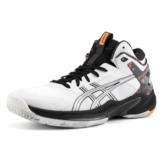GEL Burst 24 GE “White Orange”