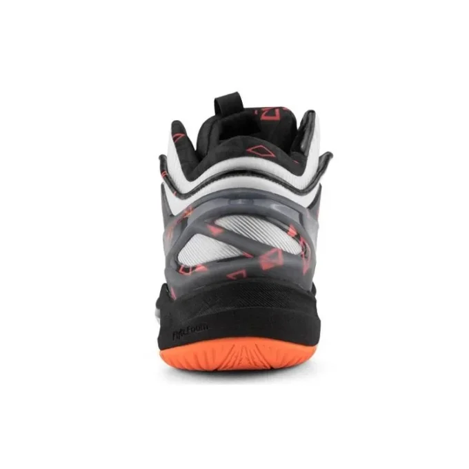 GEL Burst 24 GE “White Orange”