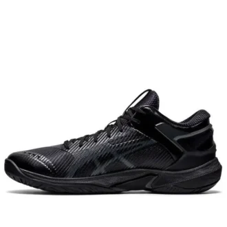 GEL Burst 24 Low “Black”