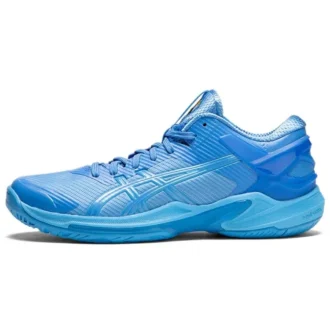 Gel Burst 24 Low hardloopschoenen Blauw