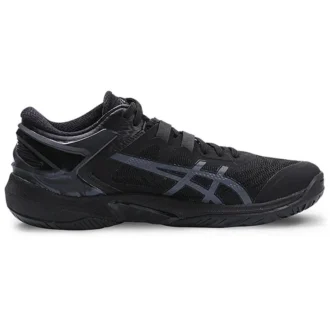 GEL Burst 25 Low “Black Carrier Grey”
