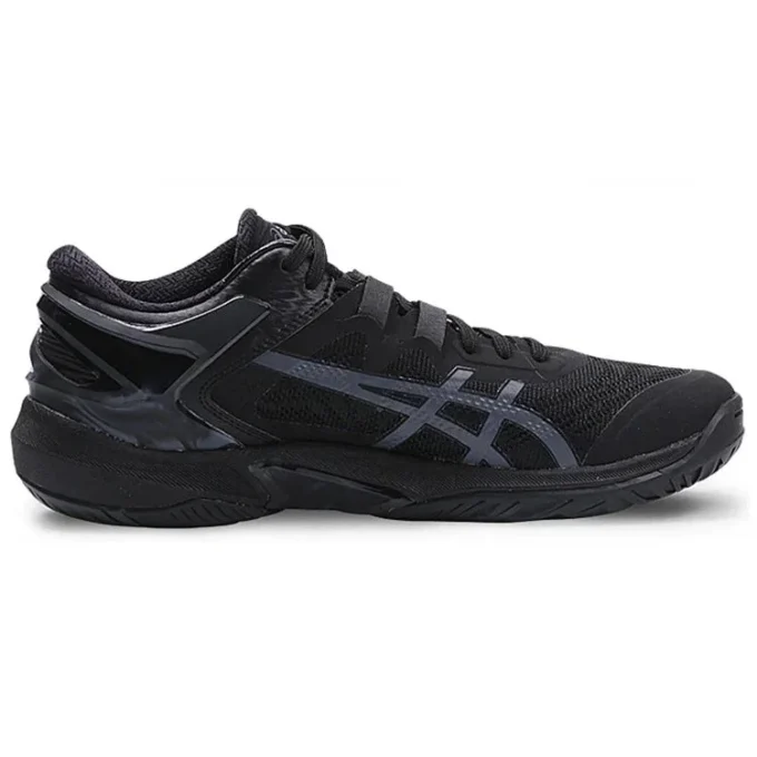 GEL Burst 25 Low “Black Carrier Grey”