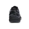GEL Burst 25 Low “Black Carrier Grey”