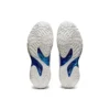 GEL Burst 25 Low “White Blue”