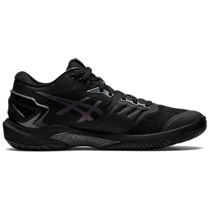 GEL Burst 26 Low “Triple Black”