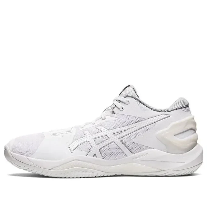 GEL Burst 26 Low “Triple White”