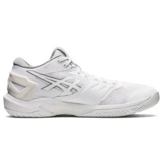 GEL Burst 26 Low “Triple White”
