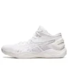 Gelburst 27 4E “White Pure Silver”