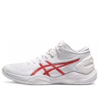 Gel-burst 27 “Wit Rood”