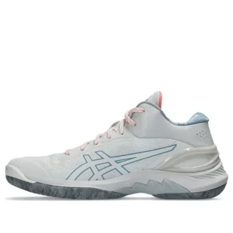 Gel-Burst 28 “Cool Mist Saba Blue”