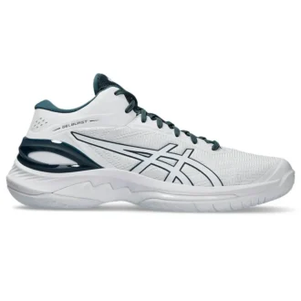 GEL-BURST 28 “White”