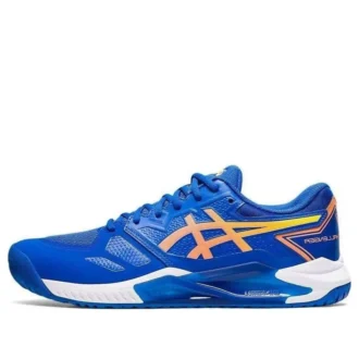 GEL-Challenger 13 “Blauw”