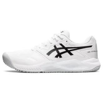 GEL-Challenger 13 “White Black”