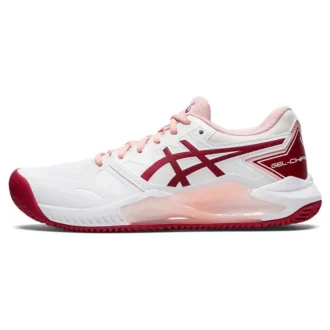 GEL-Challenger 13 “White Cranberry”