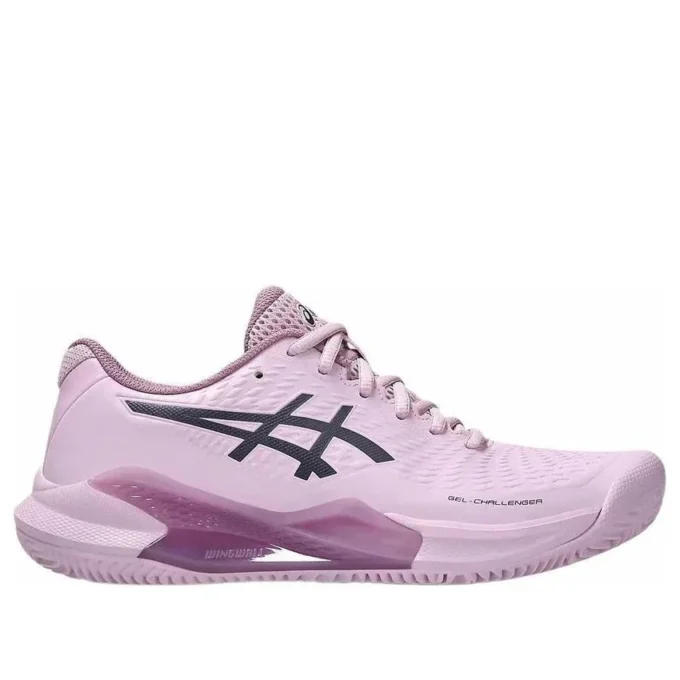 GEL-Challenger 14 Clay “Light Ube Indigo Fog”