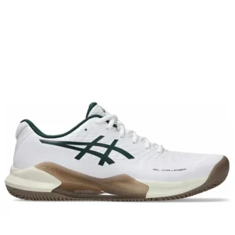 GEL-Challenger 14 Clay “White Saxon Green”