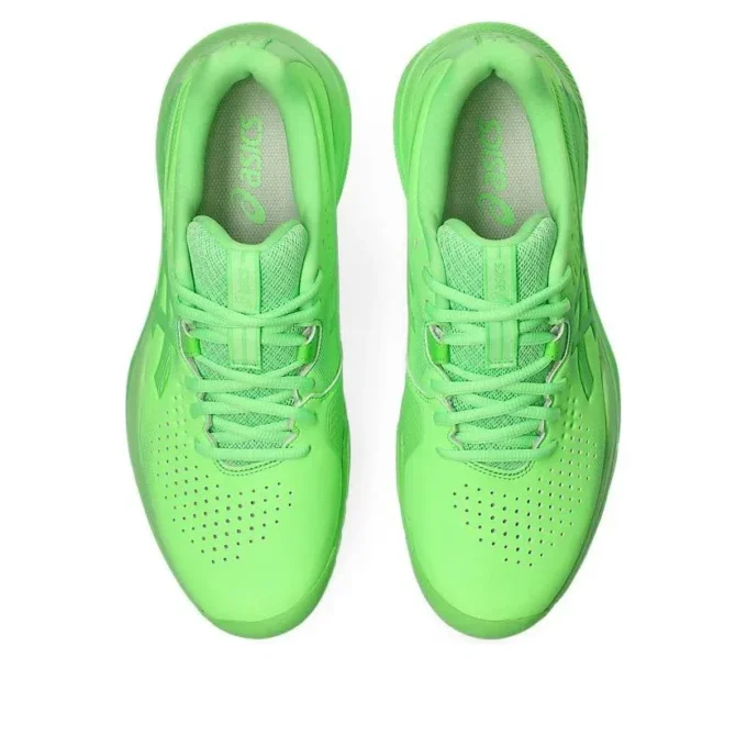 GEL-Challenger 15 “Lime Burst Green Gecko”