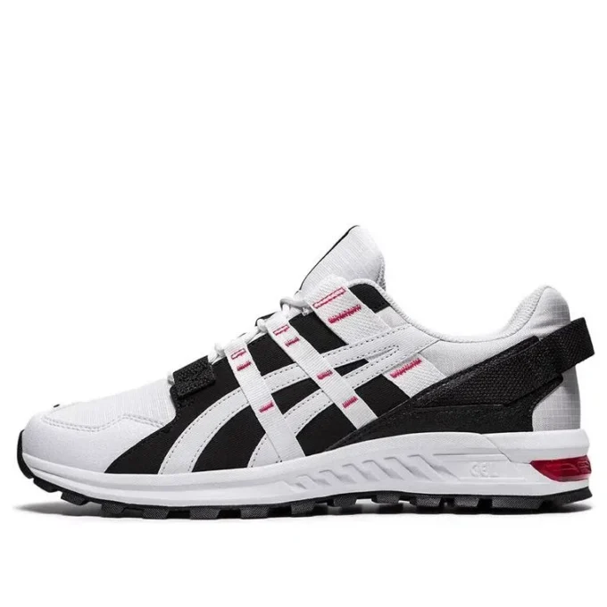 GEL-Citrek 2 “Zwart Wit”