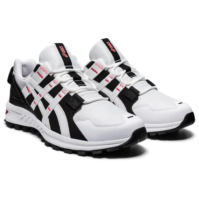 GEL-Citrek 2 “Zwart Wit”