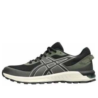 GEL-Citrek “Black Green”