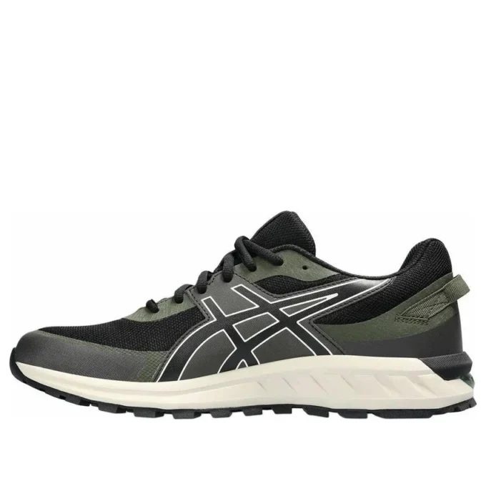 GEL-Citrek “Black Green”