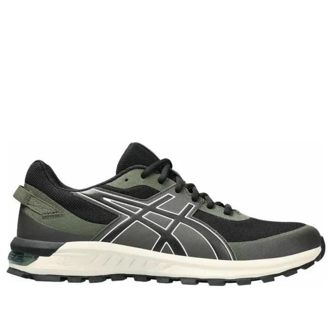 GEL-Citrek “Black Green”