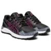 GEL Citrek “Black Vivid Pink”