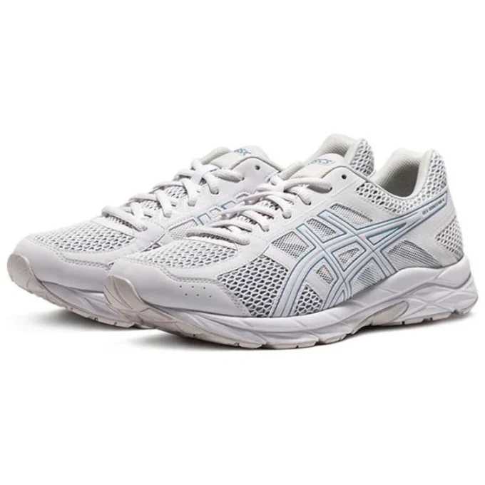 GEL-Contend 4 “All White”