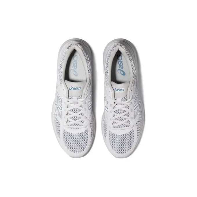 GEL-Contend 4 “All White”