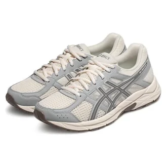 GEL-Contend 4 “Beige Grey”