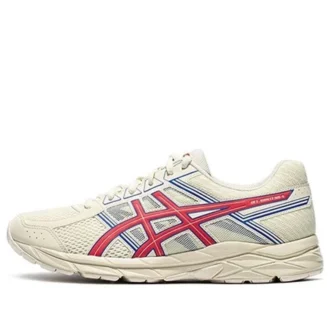 GEL-Contend 4 “Beige Red”