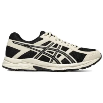 GEL-Contend 4 “Cream White Black”