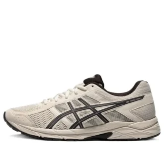 GEL-Contend 4 “Grijs Zwart”