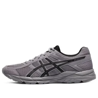 GEL-Contend 4 “Grijs Zwart”