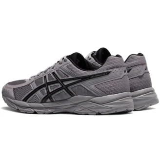 GEL-Contend 4 “Grijs Zwart”