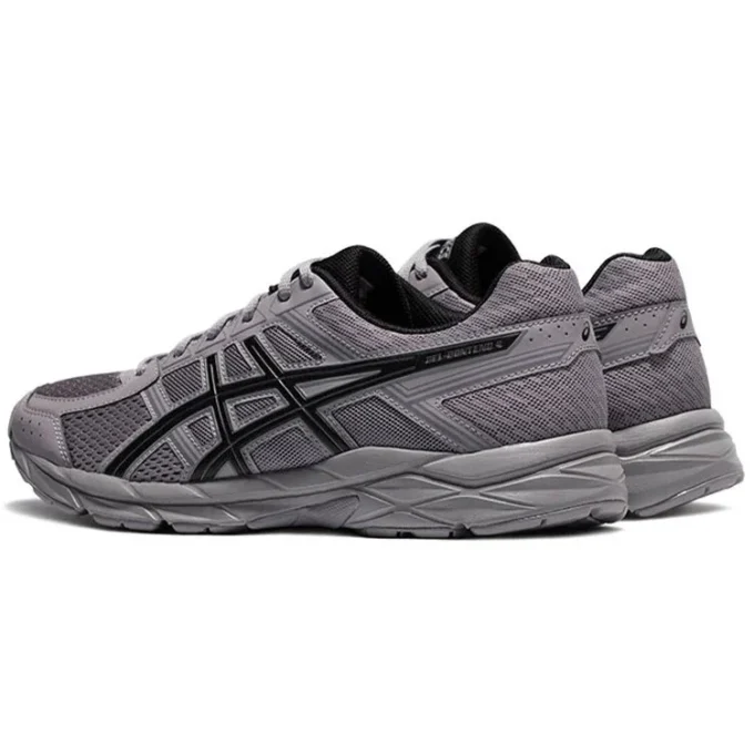 GEL-Contend 4 “Grijs Zwart”