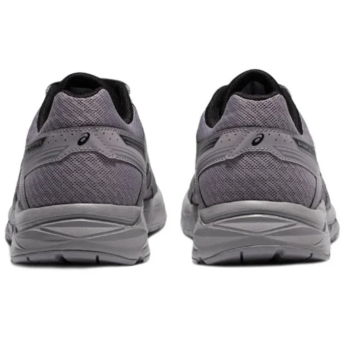 GEL-Contend 4 “Grijs Zwart”