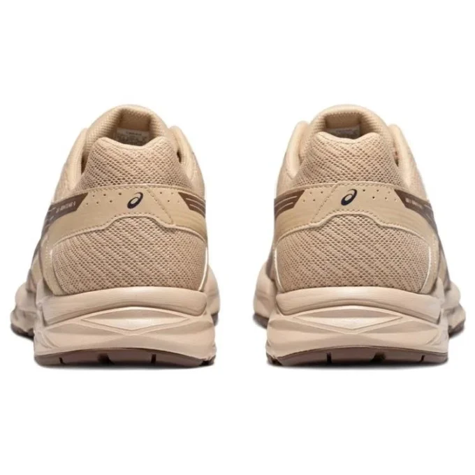 GEL-Contend 4 “Khaki Brown”