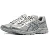 GEL-Contend 4 “Pure Silver Grey”