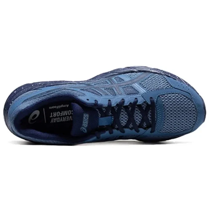 GEL-Contend 4 Retro “Blauw”