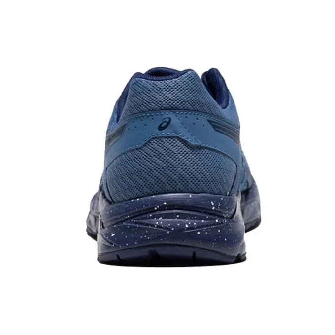 GEL-Contend 4 Retro “Blauw”