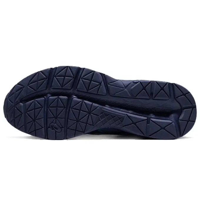 GEL-Contend 4 Retro “Blauw”