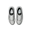 Gel-Contend 4 Runnings “Grijs Zwart”