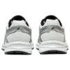 Gel-Contend 4 Runnings “Grijs Zwart”