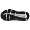 Gel-Contend 4 Runnings “Grijs Zwart”