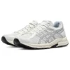 GEL-Contend 4 Runnings “White Grey”